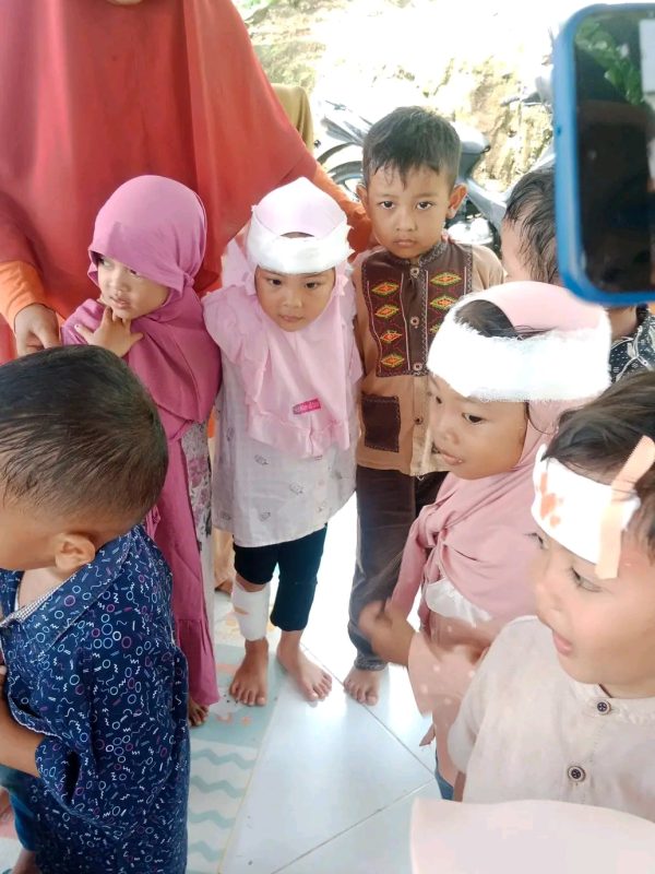 Simulasi gempa(3)